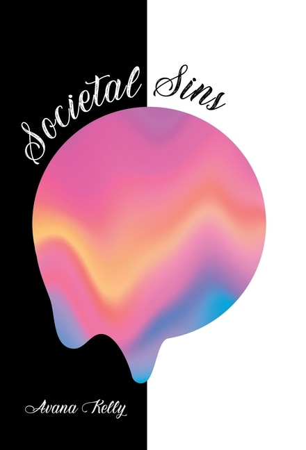 Front cover_Societal Sins