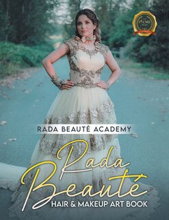 Rada Beauté Hair & Makeup Art Book