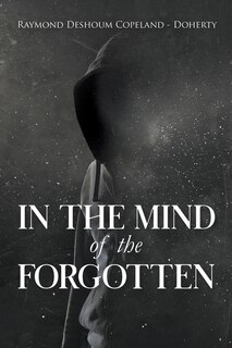 Front cover_In The Mind of the Forgotten
