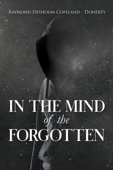 Front cover_In The Mind of the Forgotten