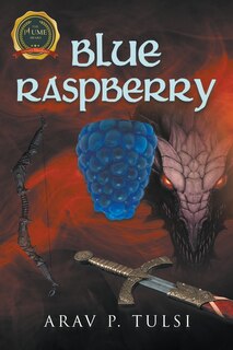 Couverture_Blue Raspberyy