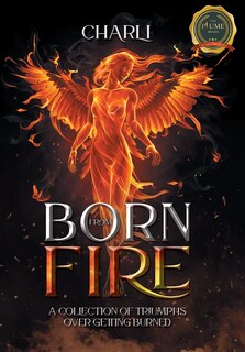 Front cover_Born From Fire