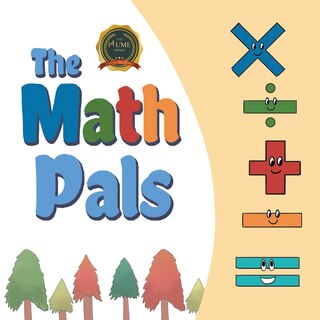 Front cover_The Math Pals