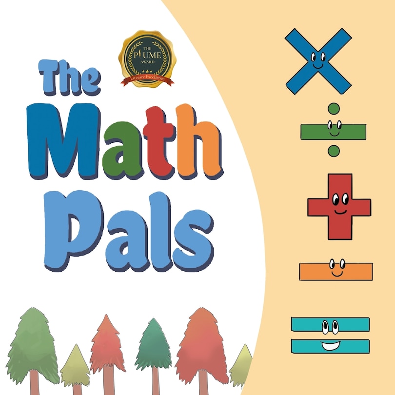 Front cover_The Math Pals