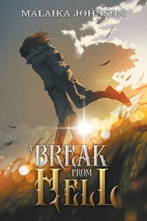 Front cover_A Break From Hell