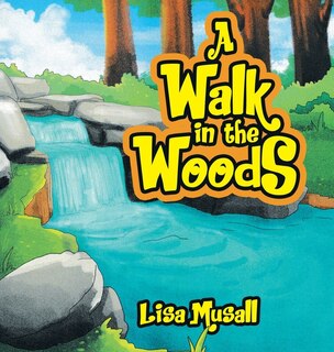 Front cover_A Walk in the Woods