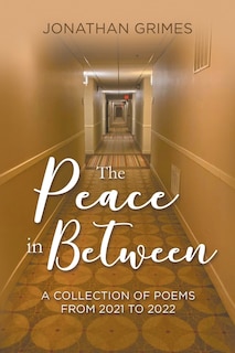 Couverture_The Peace in Between