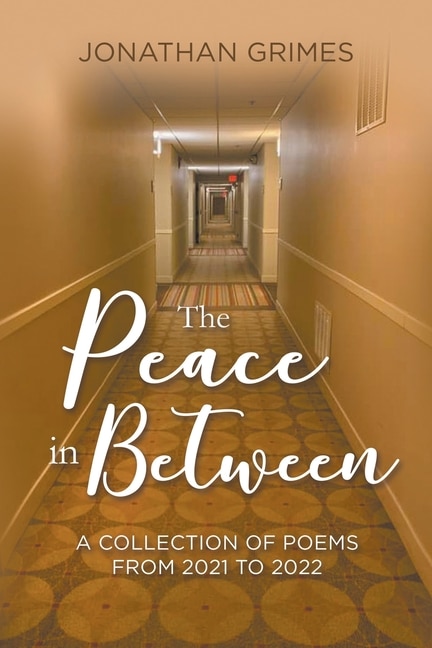 Couverture_The Peace in Between