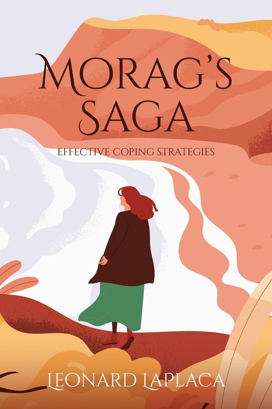 Morag's Saga: Effective Coping Strategies