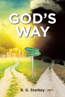 Couverture_God's Way
