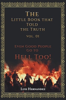 Front cover_The Little Book that Told the Truth Vol. 01
