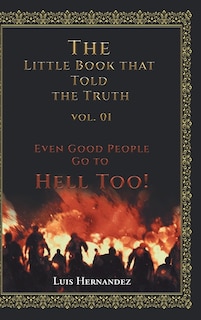 Front cover_The Little Book that Told the Truth Vol. 01