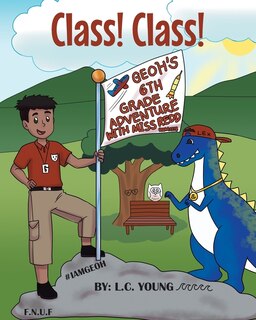 Couverture_Class! Class!