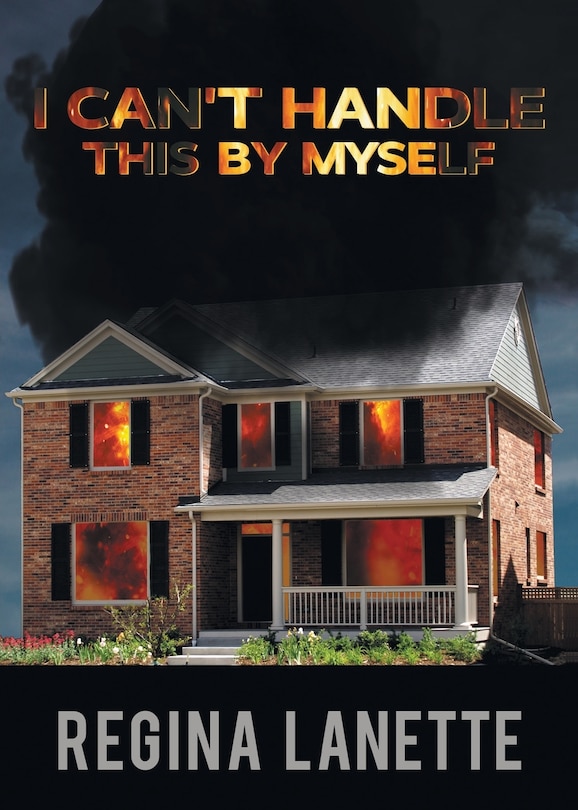 Couverture_I Can't Handle This By Myself