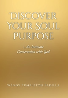 Front cover_Discover Your Soul Purpose