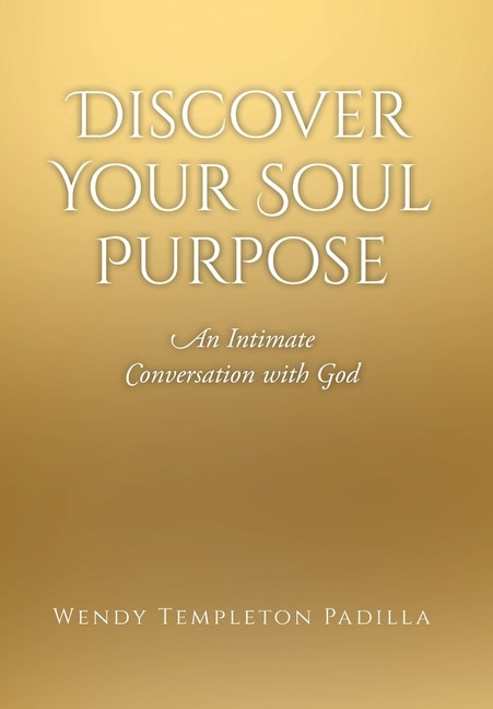 Front cover_Discover Your Soul Purpose