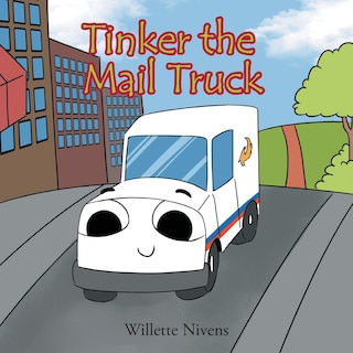 Couverture_Tinker the Mail Truck