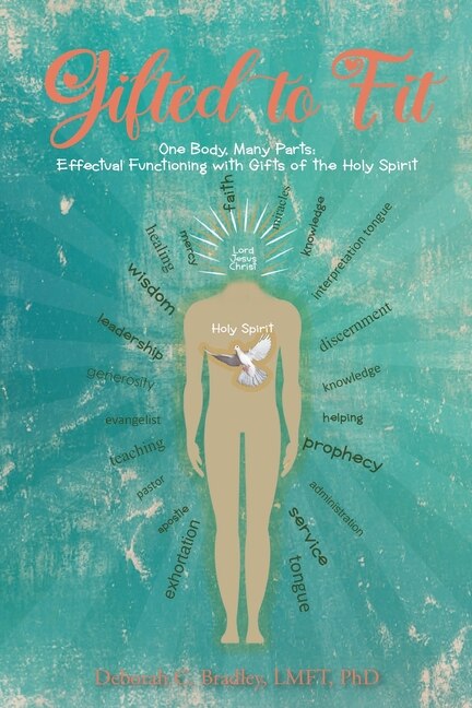 Front cover_Gifted to Fit