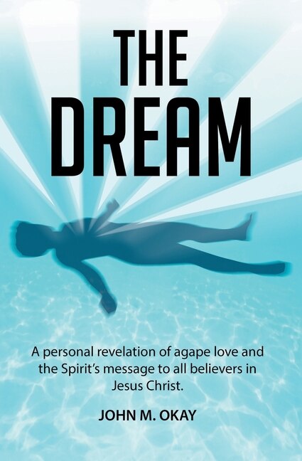 Front cover_The Dream