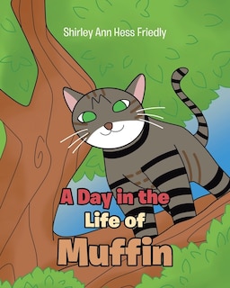 Couverture_A Day in the Life of Muffin