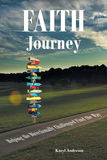 Front cover_Faith Journey