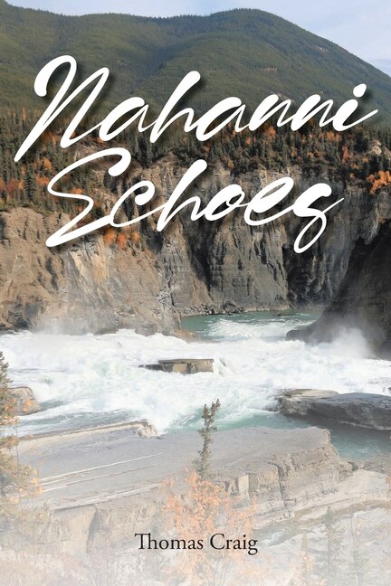 Couverture_Nahanni Echoes