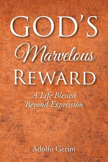 Couverture_God's Marvelous Reward