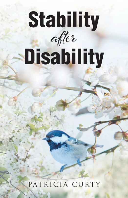 Front cover_Stability after Disability