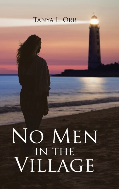 Front cover_No Men in the Village