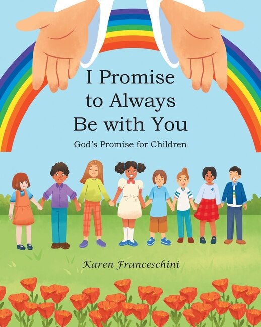 Couverture_I Promise to Always Be with You