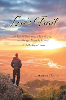 Front cover_Love's Trail