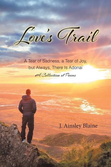 Front cover_Love's Trail