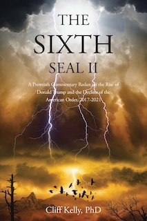 Couverture_The Sixth Seal II