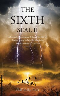 Couverture_The Sixth Seal II