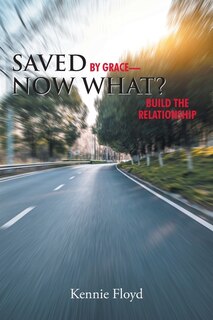 Couverture_Saved by Grace - Now What?