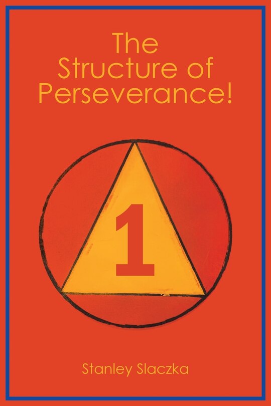 Couverture_The Structure of Perseverance!