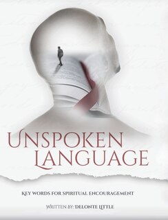 Couverture_Unspoken Language