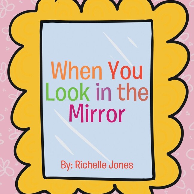 Couverture_When You Look in the Mirror