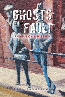 Couverture_Ghosts in the Fault