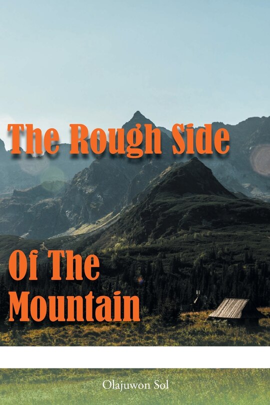 Couverture_The Rough Side of the Mountain
