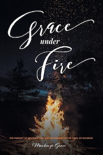 Couverture_Grace under Fire