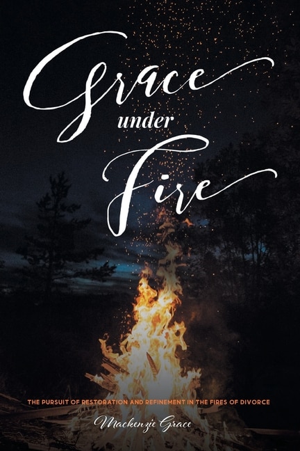 Couverture_Grace under Fire