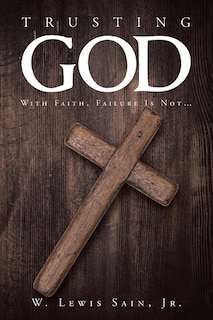 Front cover_Trusting God