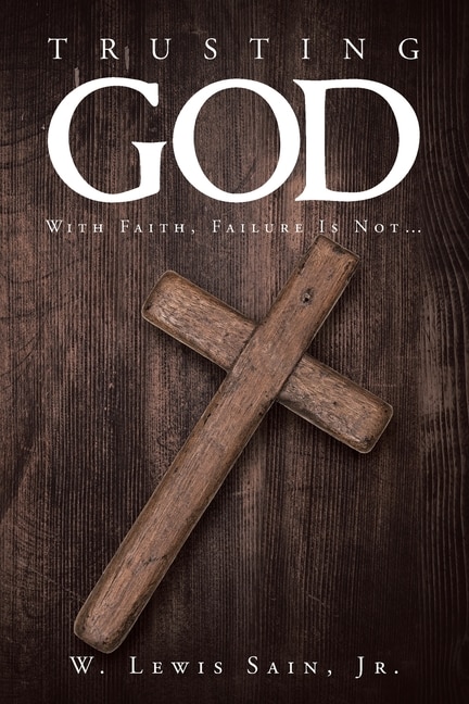 Front cover_Trusting God
