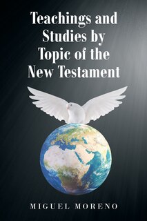 Couverture_Teachings and Studies by Topic of the New Testament