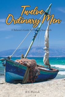 Front cover_Twelve Ordinary Men