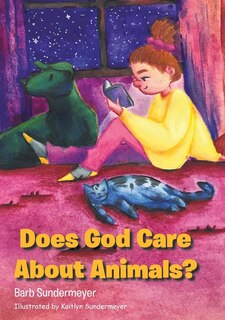 Couverture_Does God Care About Animals?