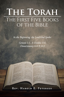 Couverture_The Torah