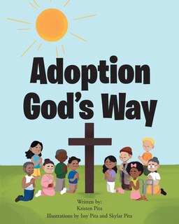 Adoption God's Way image number 0