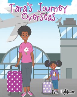 Couverture_Tara's Journey Overseas